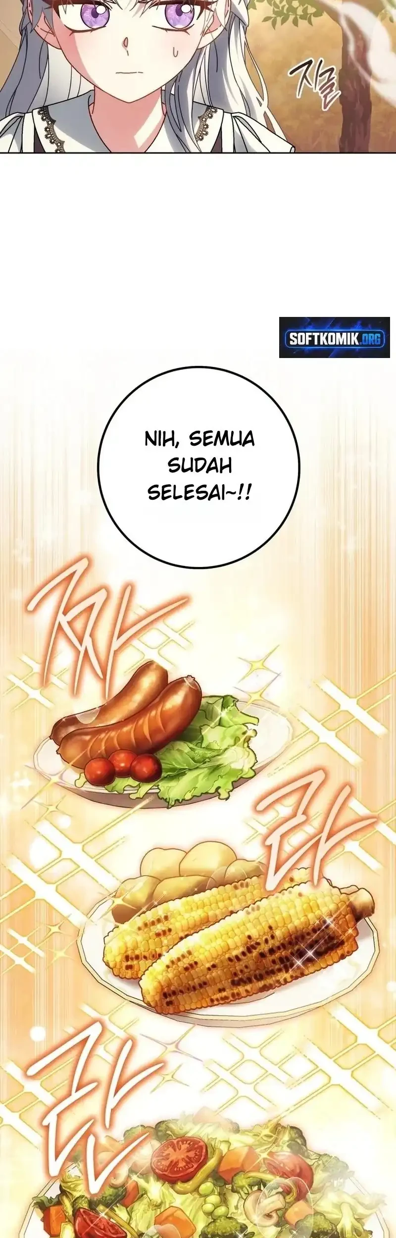 Can I Cry Now? Chapter 57 - halaman 3