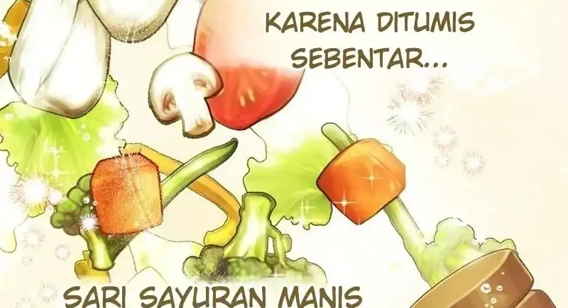 Can I Cry Now? Chapter 57 - halaman 6