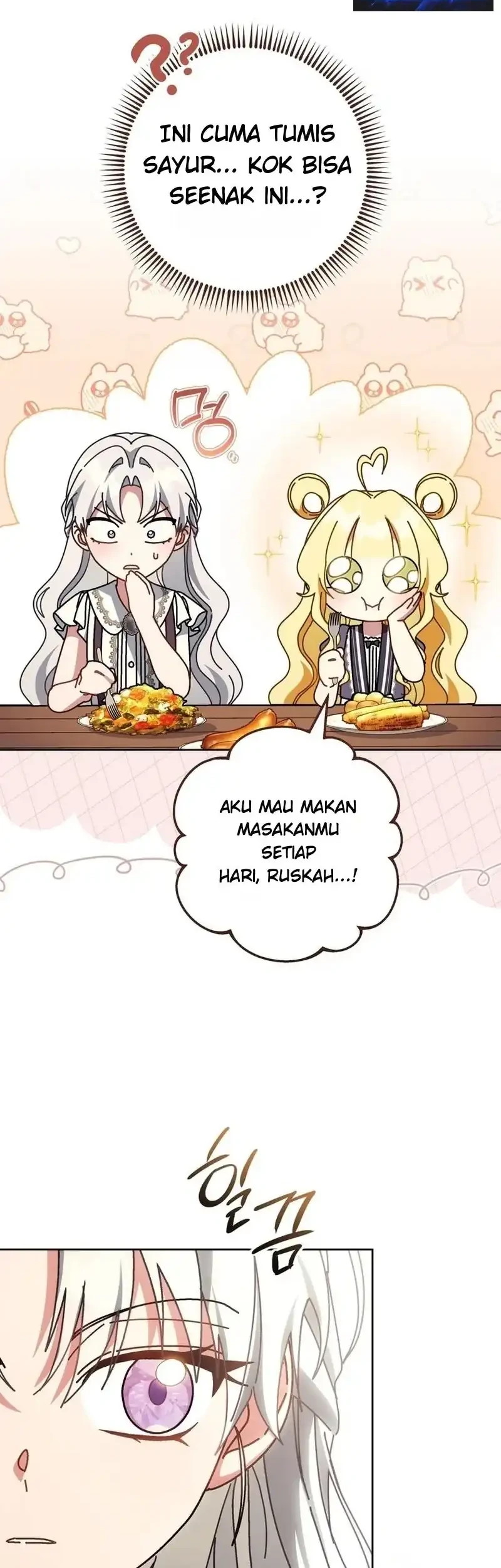 Can I Cry Now? Chapter 57 - halaman 8