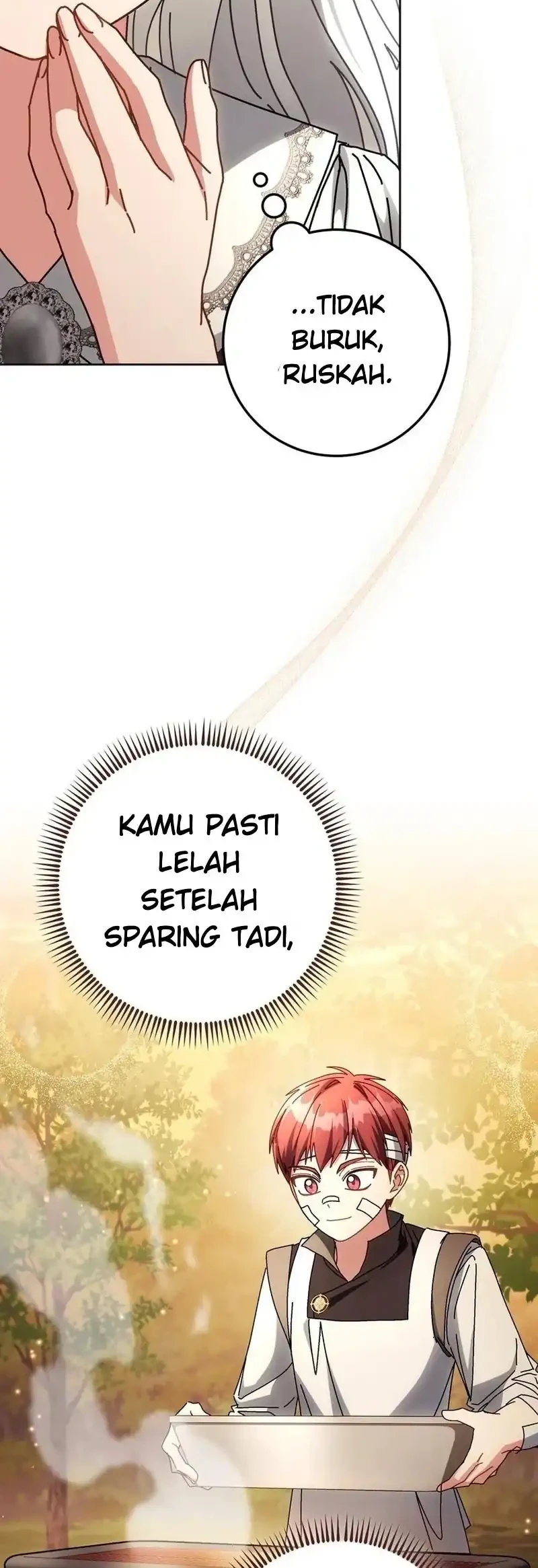 Can I Cry Now? Chapter 57 - halaman 9