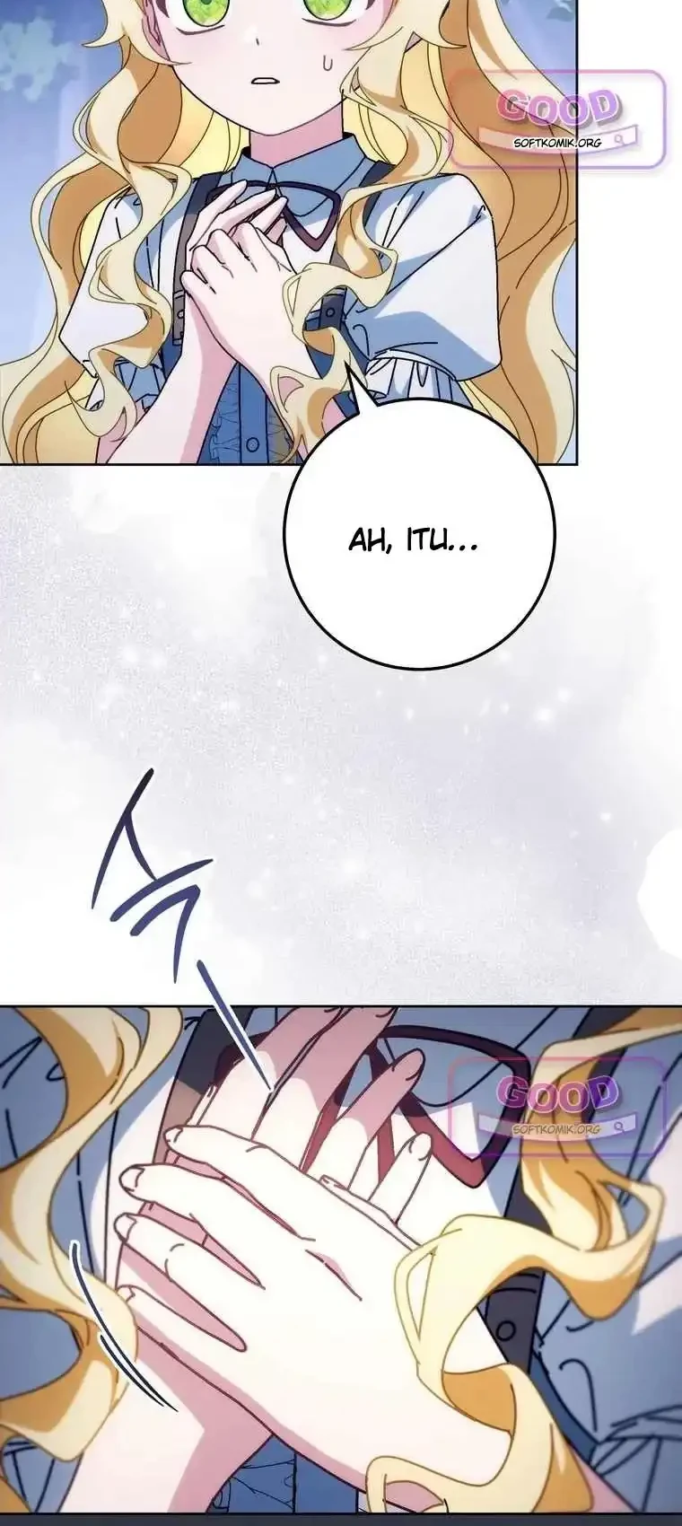 Can I Cry Now? Chapter 58 - halaman 2