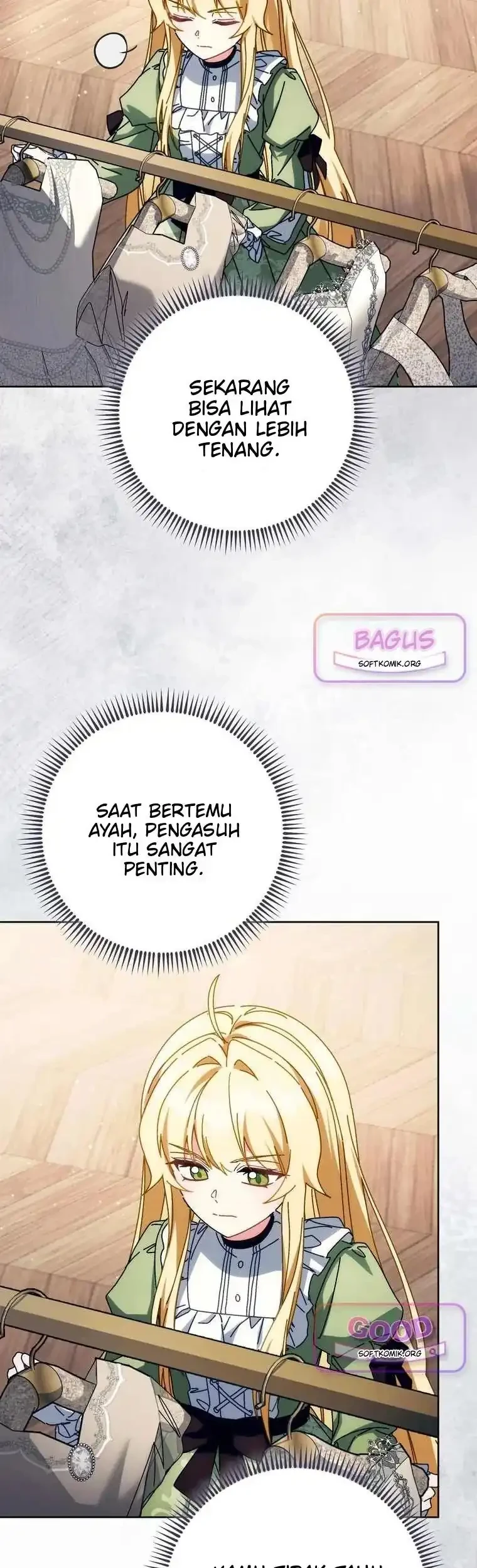 Can I Cry Now? Chapter 58 - halaman 21