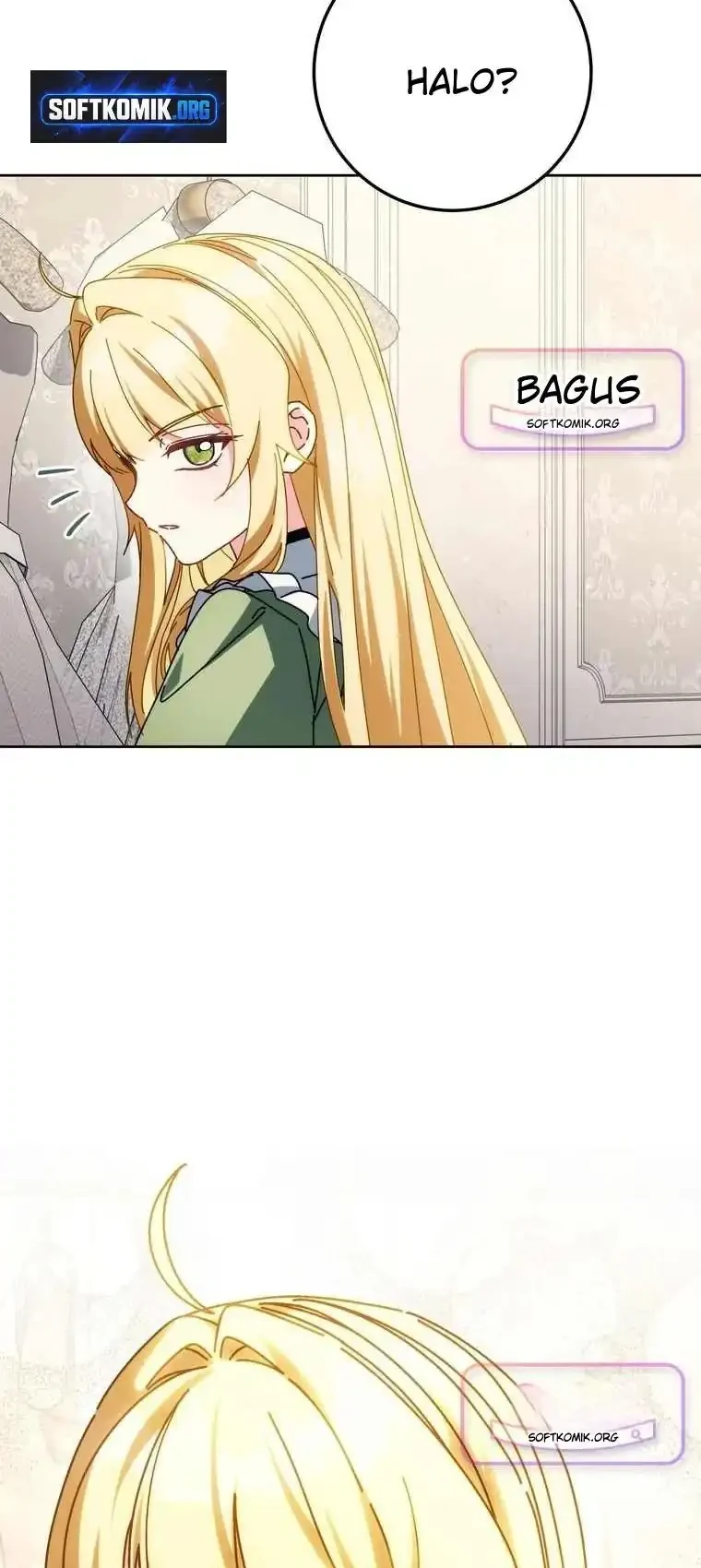 Can I Cry Now? Chapter 58 - halaman 23