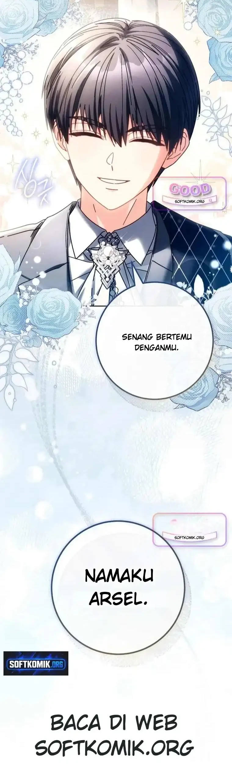 Can I Cry Now? Chapter 58 - halaman 25