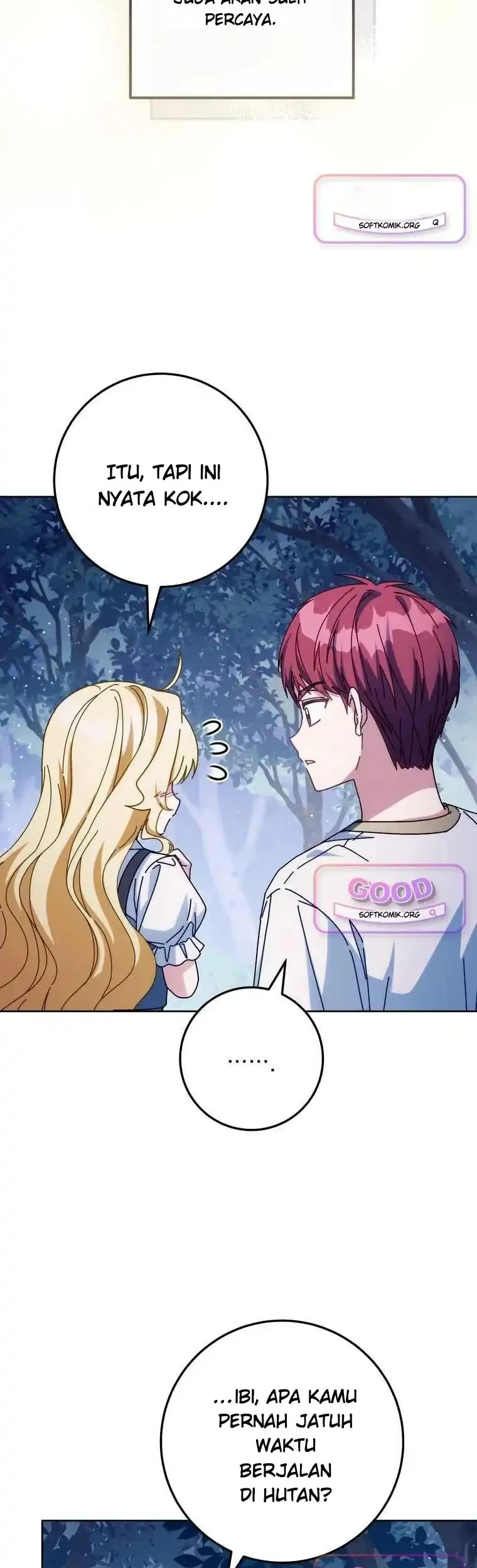 Can I Cry Now? Chapter 58 - halaman 4