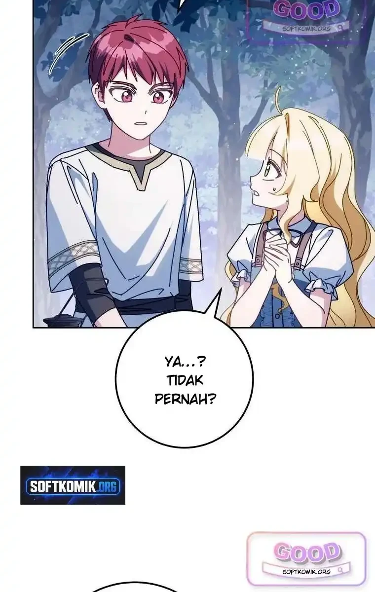Can I Cry Now? Chapter 58 - halaman 5