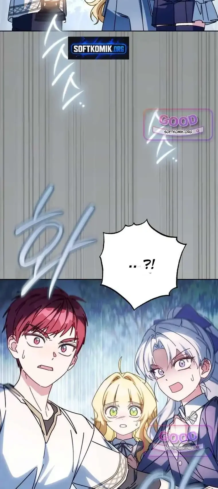 Can I Cry Now? Chapter 58 - halaman 8