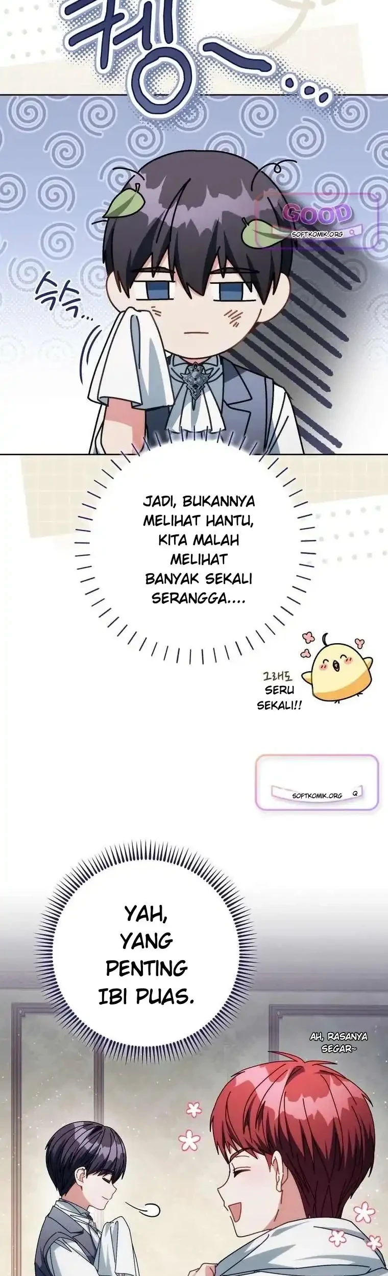 Can I Cry Now? Chapter 59 - halaman 11