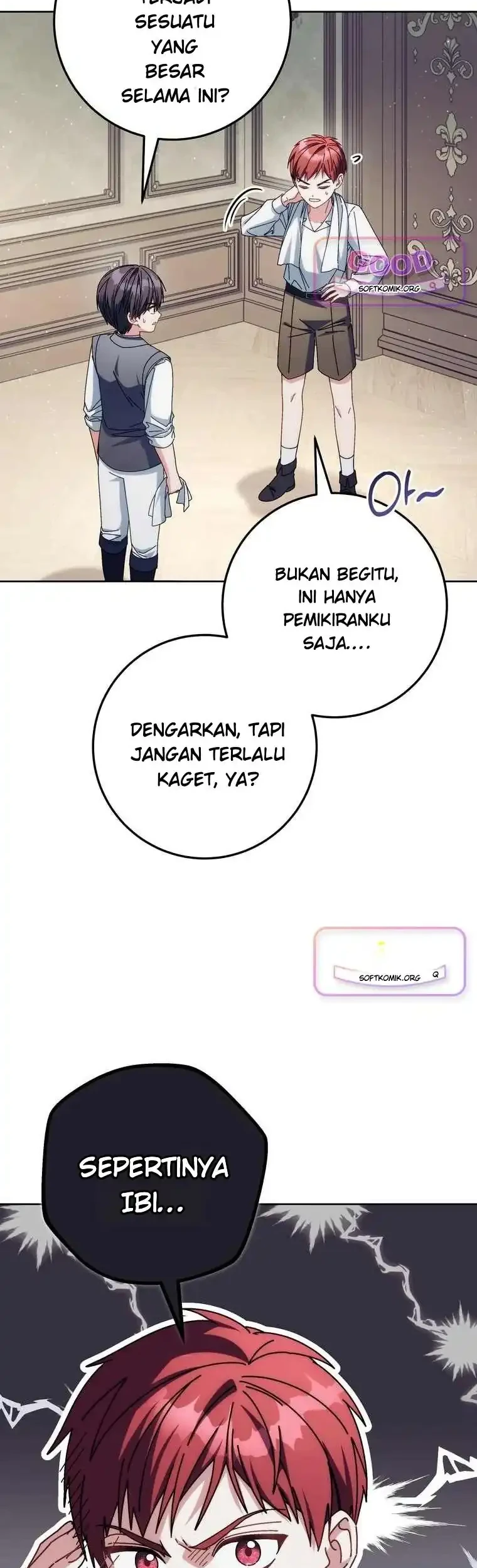 Can I Cry Now? Chapter 59 - halaman 14