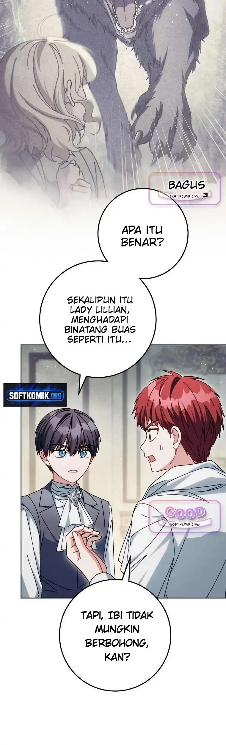 Can I Cry Now? Chapter 59 - halaman 18
