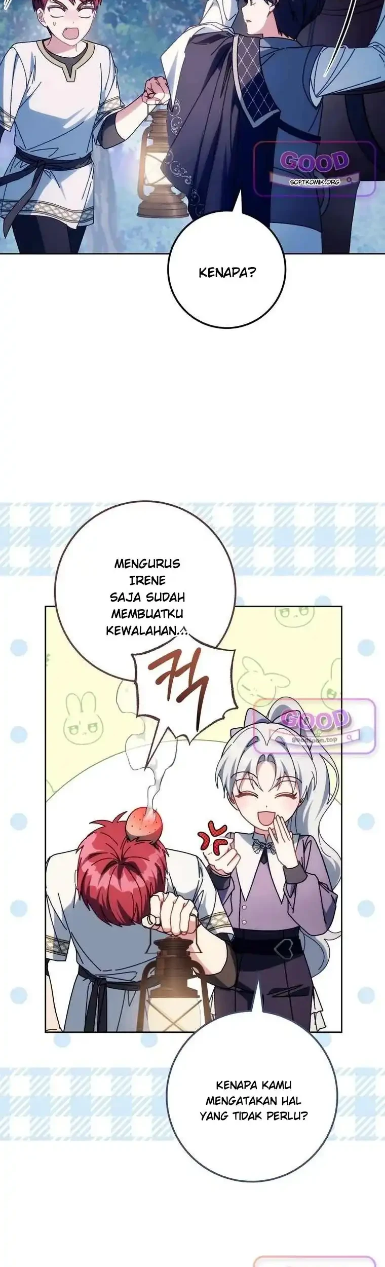 Can I Cry Now? Chapter 59 - halaman 2