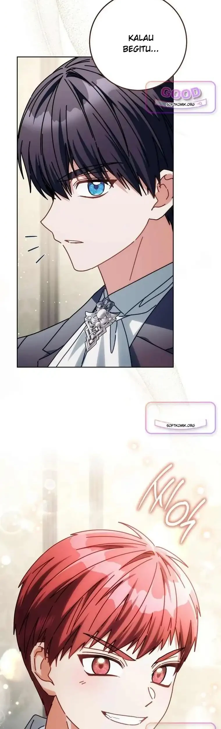 Can I Cry Now? Chapter 59 - halaman 22