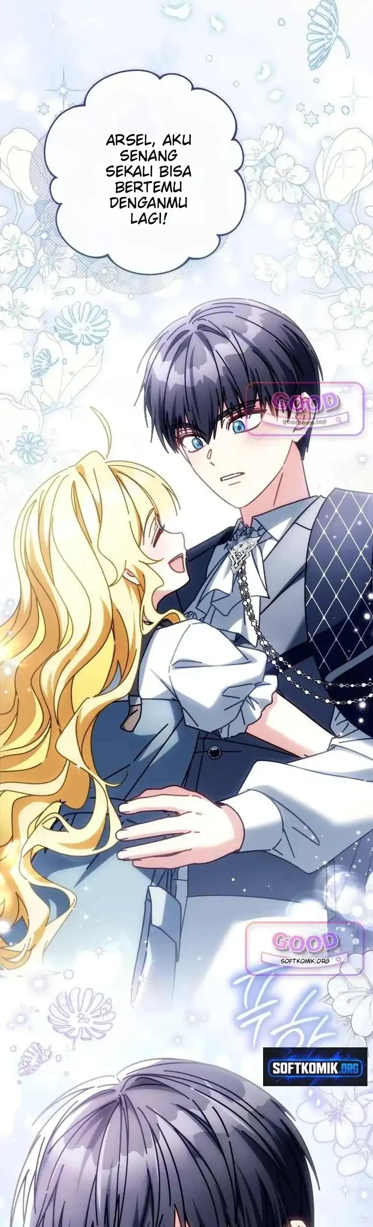 Can I Cry Now? Chapter 59 - halaman 5