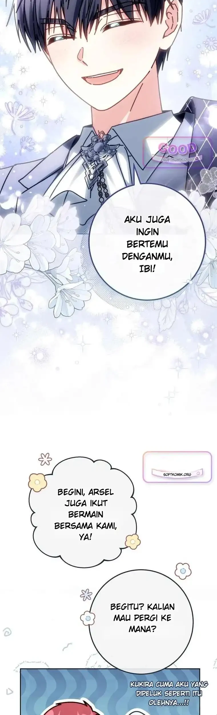 Can I Cry Now? Chapter 59 - halaman 6