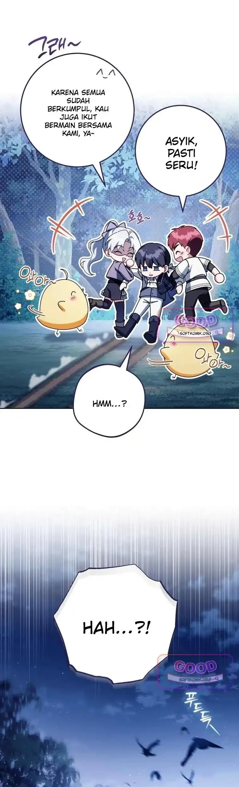 Can I Cry Now? Chapter 59 - halaman 9