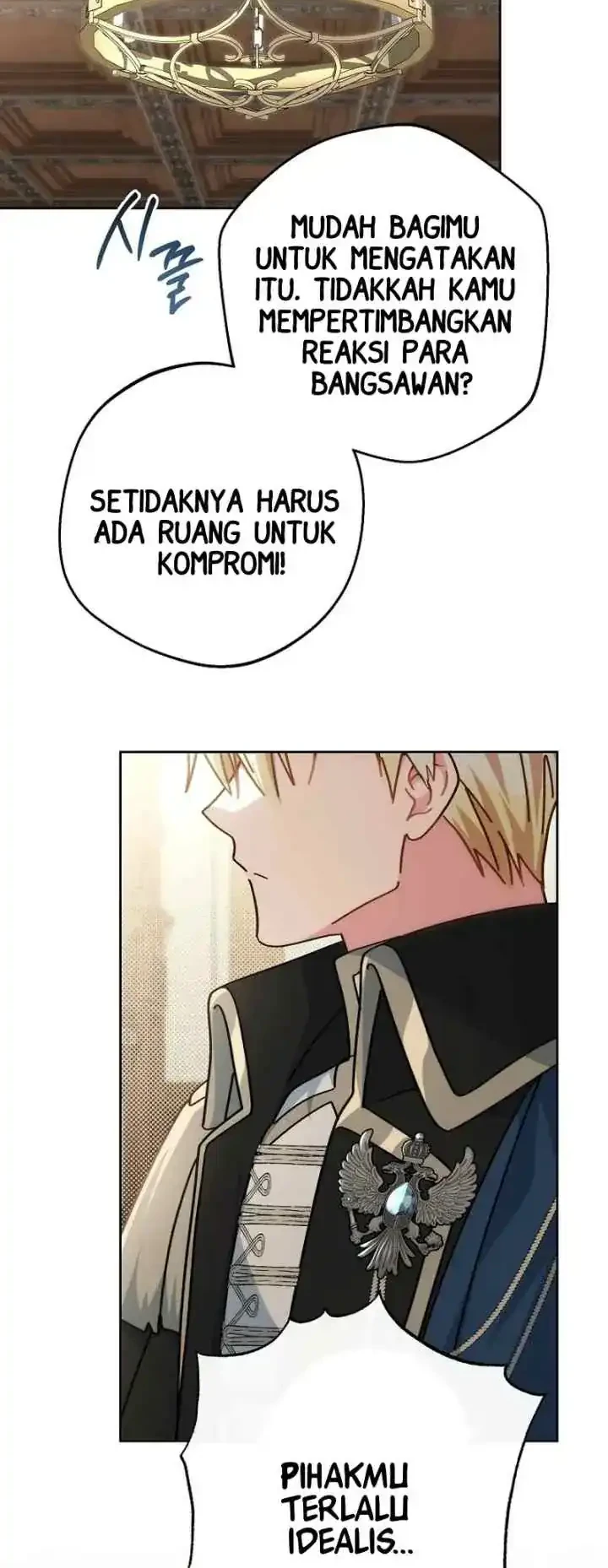 Can I Cry Now? Chapter 6 - halaman 11