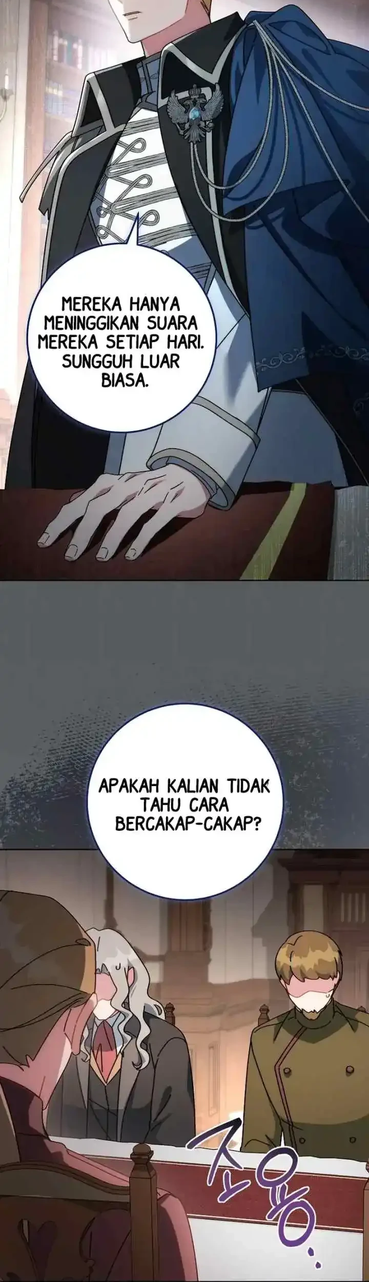 Can I Cry Now? Chapter 6 - halaman 13