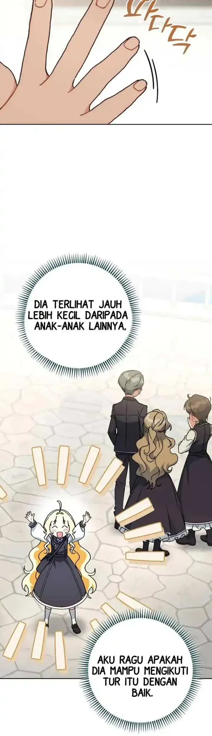 Can I Cry Now? Chapter 6 - halaman 19