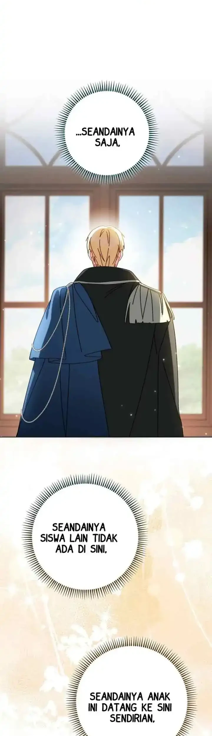 Can I Cry Now? Chapter 6 - halaman 20