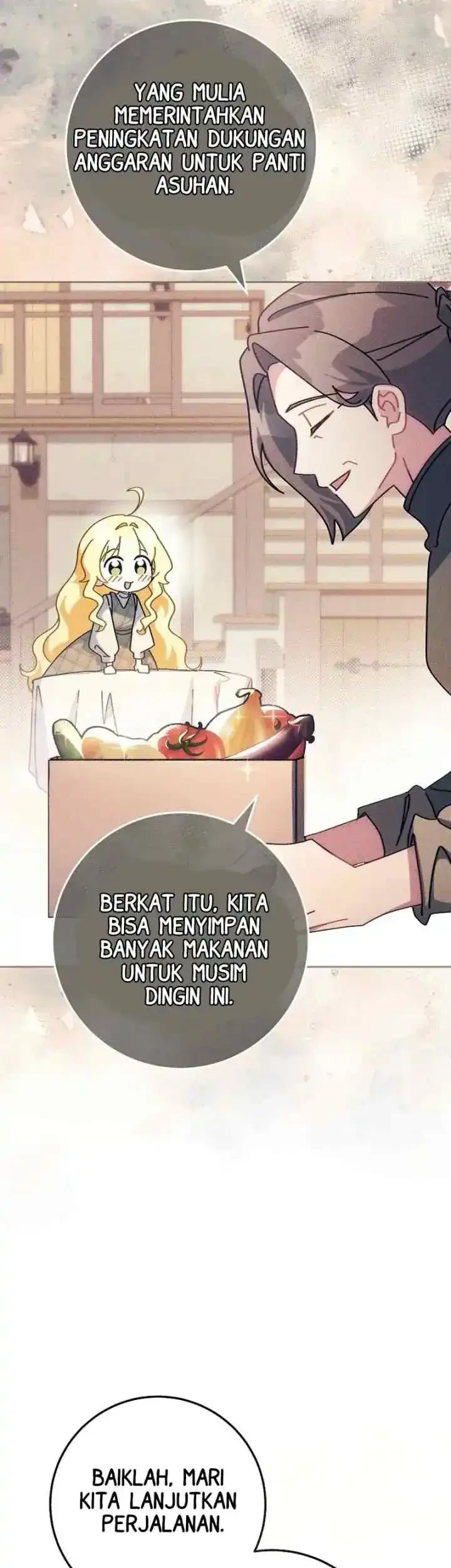 Can I Cry Now? Chapter 6 - halaman 5