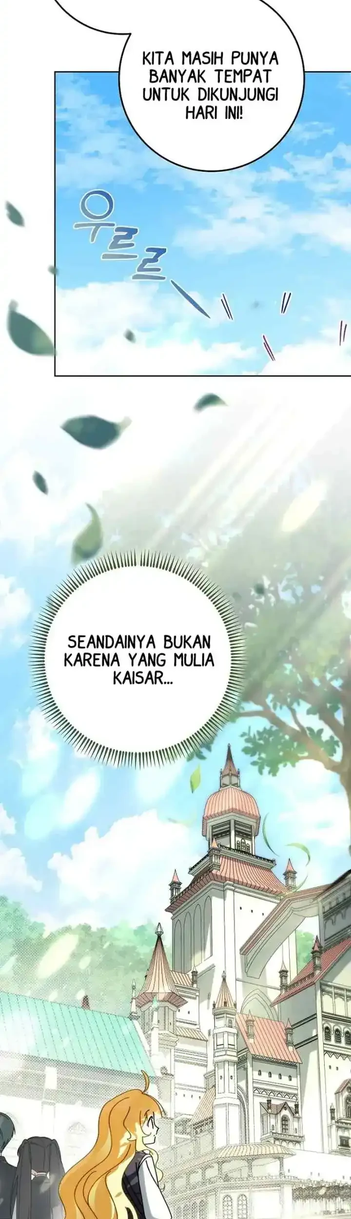 Can I Cry Now? Chapter 6 - halaman 6