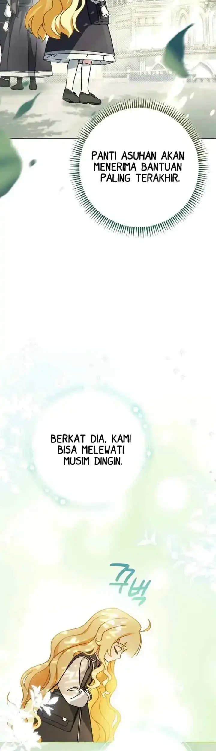 Can I Cry Now? Chapter 6 - halaman 7