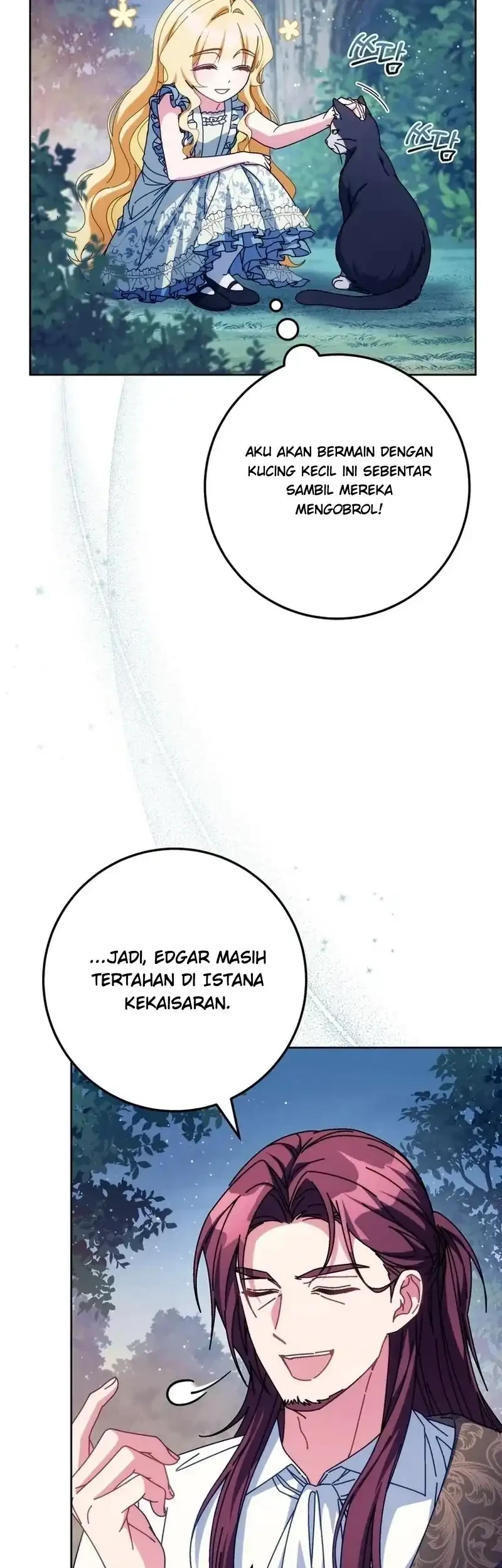 Can I Cry Now? Chapter 60 - halaman 10