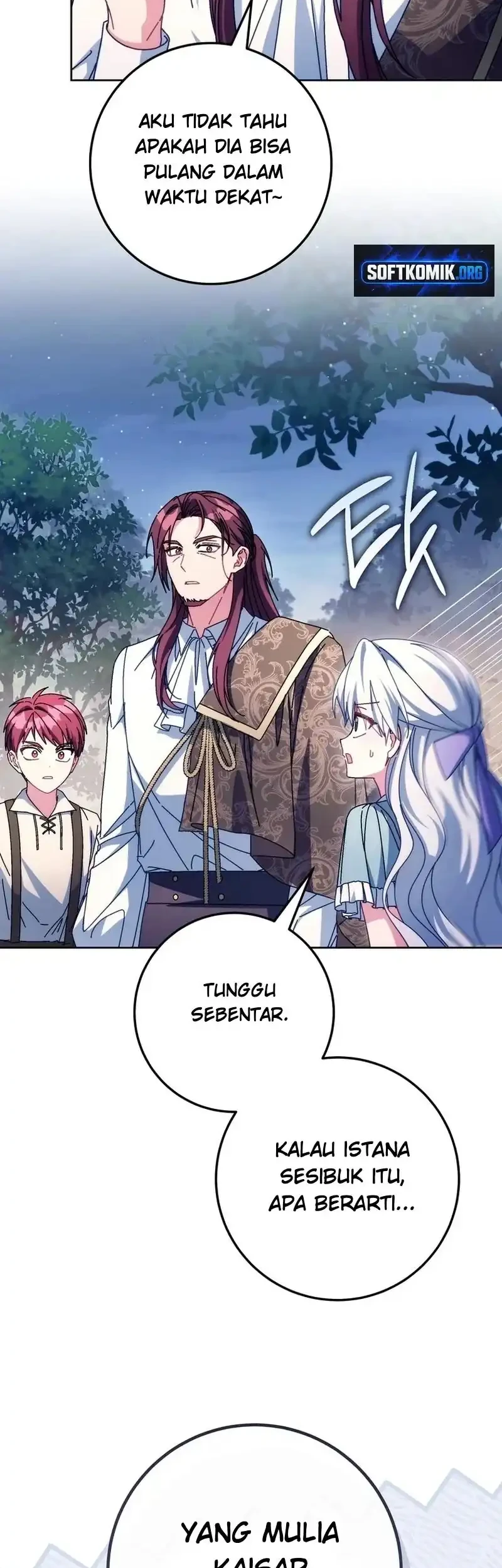 Can I Cry Now? Chapter 60 - halaman 11