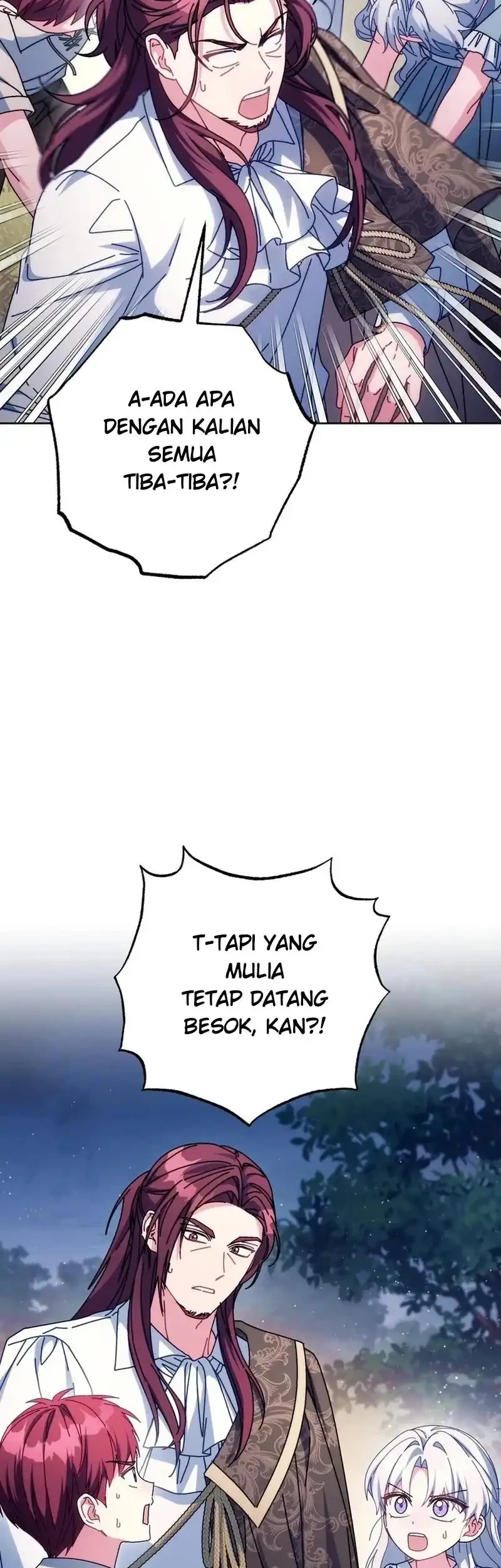 Can I Cry Now? Chapter 60 - halaman 14