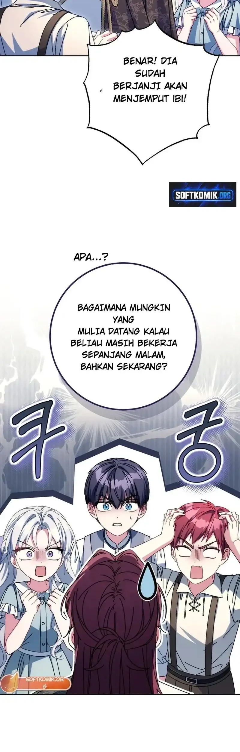 Can I Cry Now? Chapter 60 - halaman 15