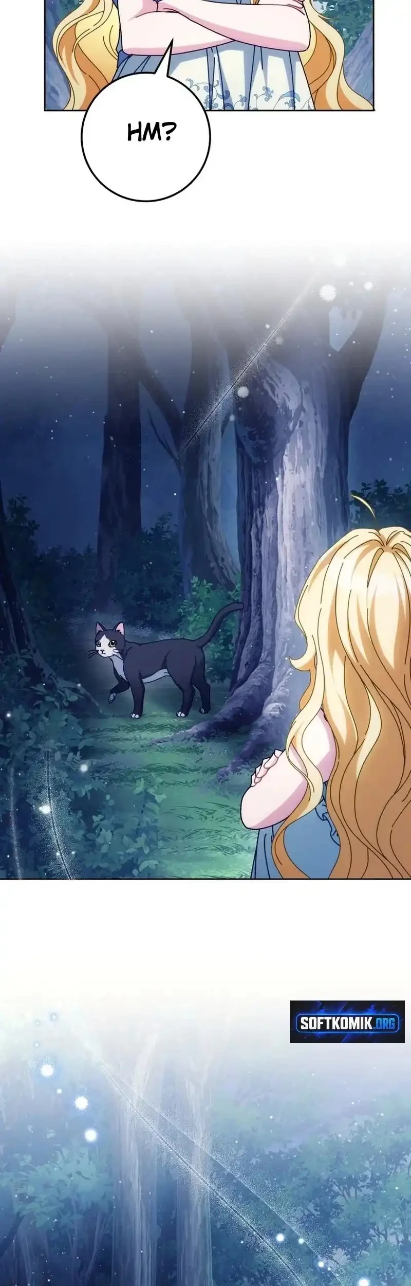 Can I Cry Now? Chapter 60 - halaman 18