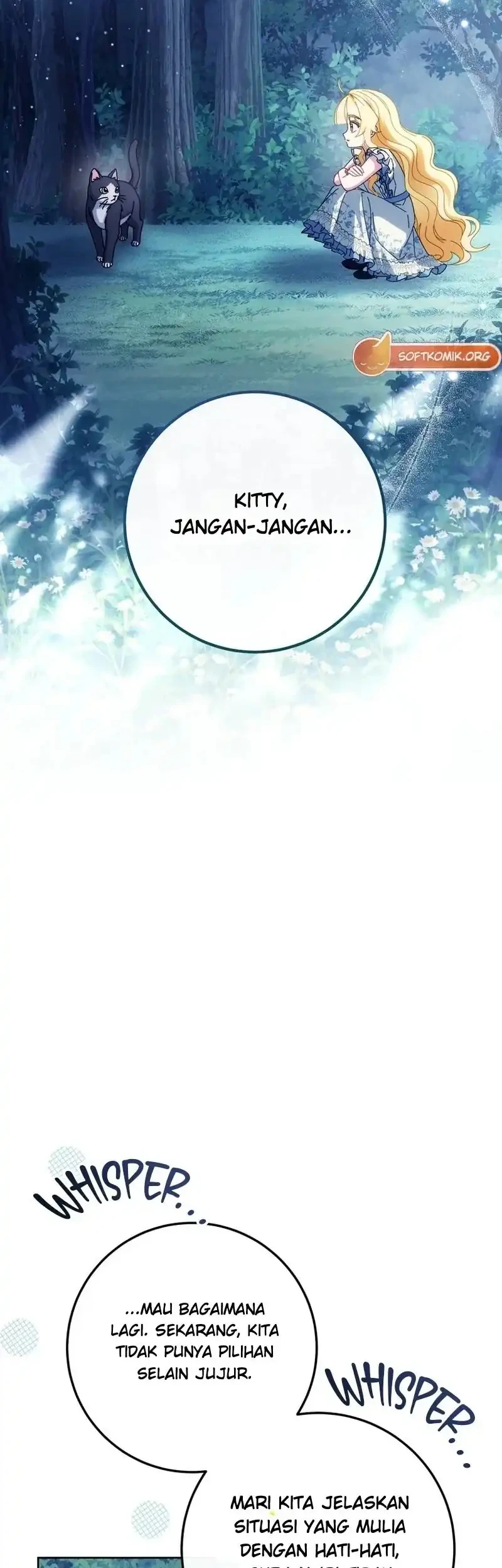 Can I Cry Now? Chapter 60 - halaman 19