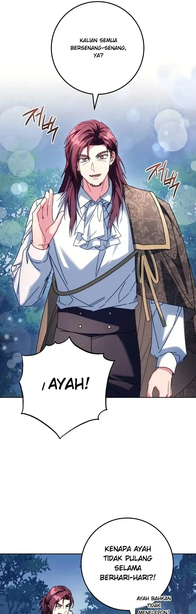Can I Cry Now? Chapter 60 - halaman 2