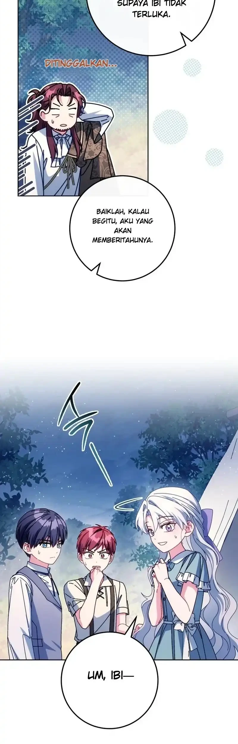 Can I Cry Now? Chapter 60 - halaman 20