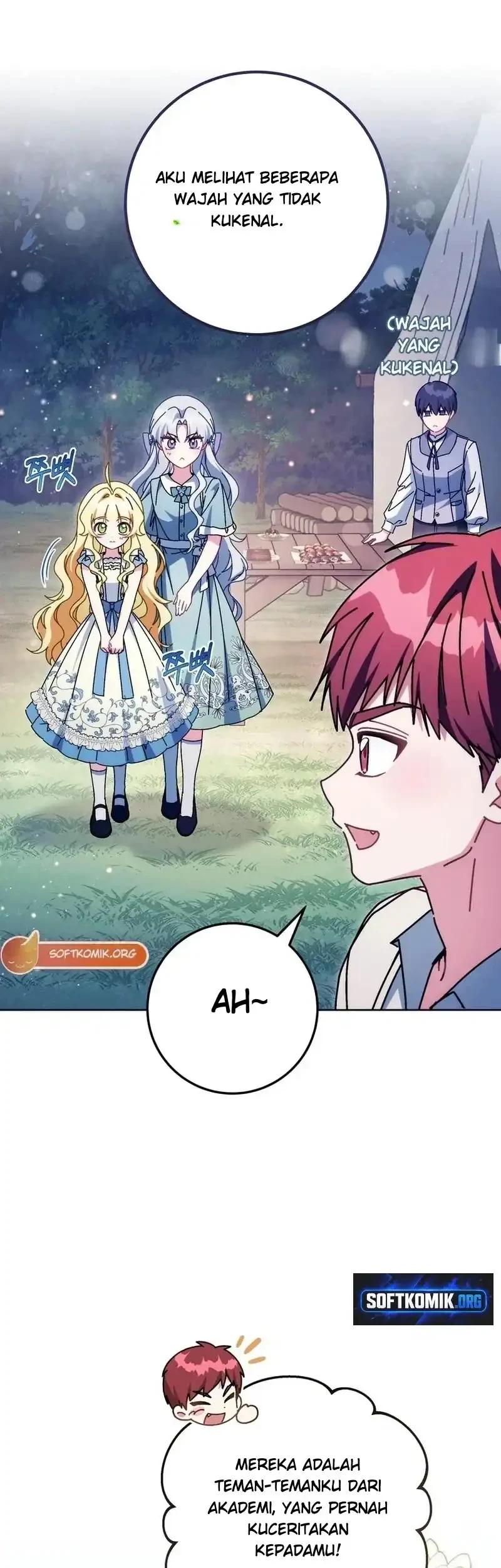 Can I Cry Now? Chapter 60 - halaman 4