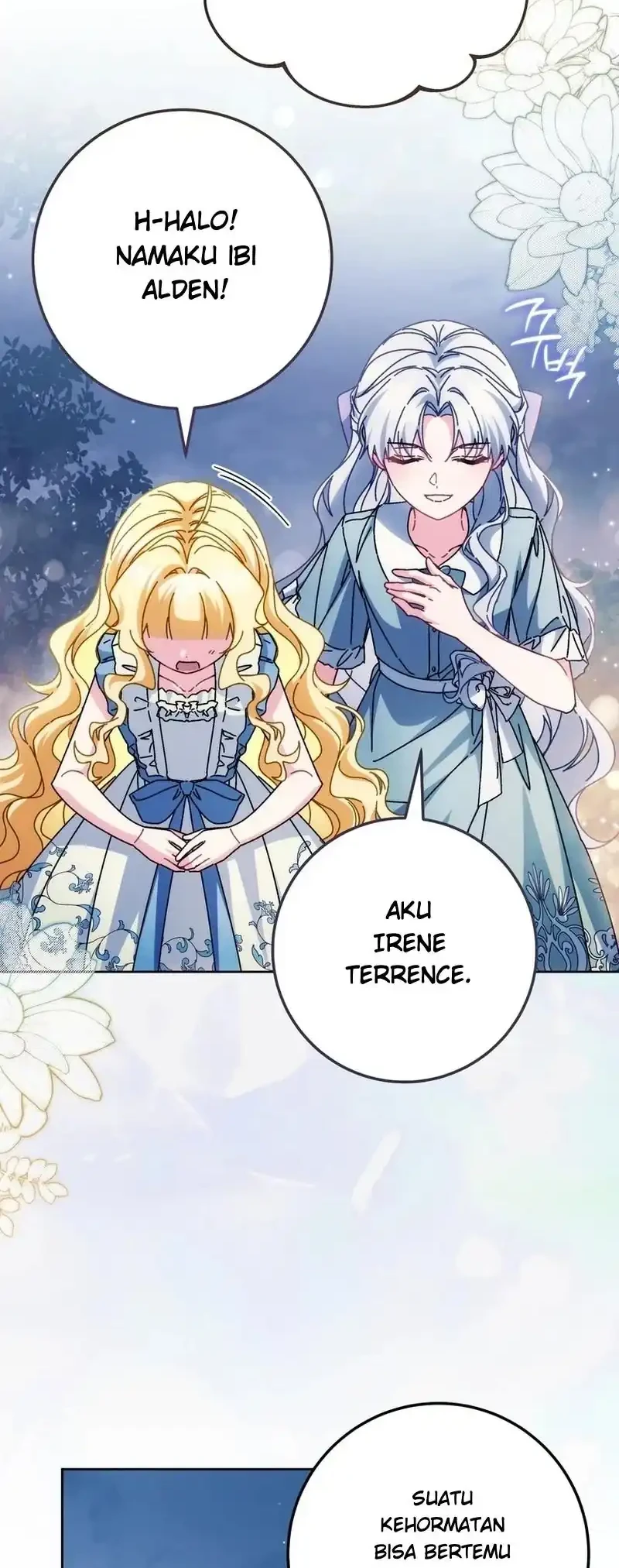 Can I Cry Now? Chapter 60 - halaman 5