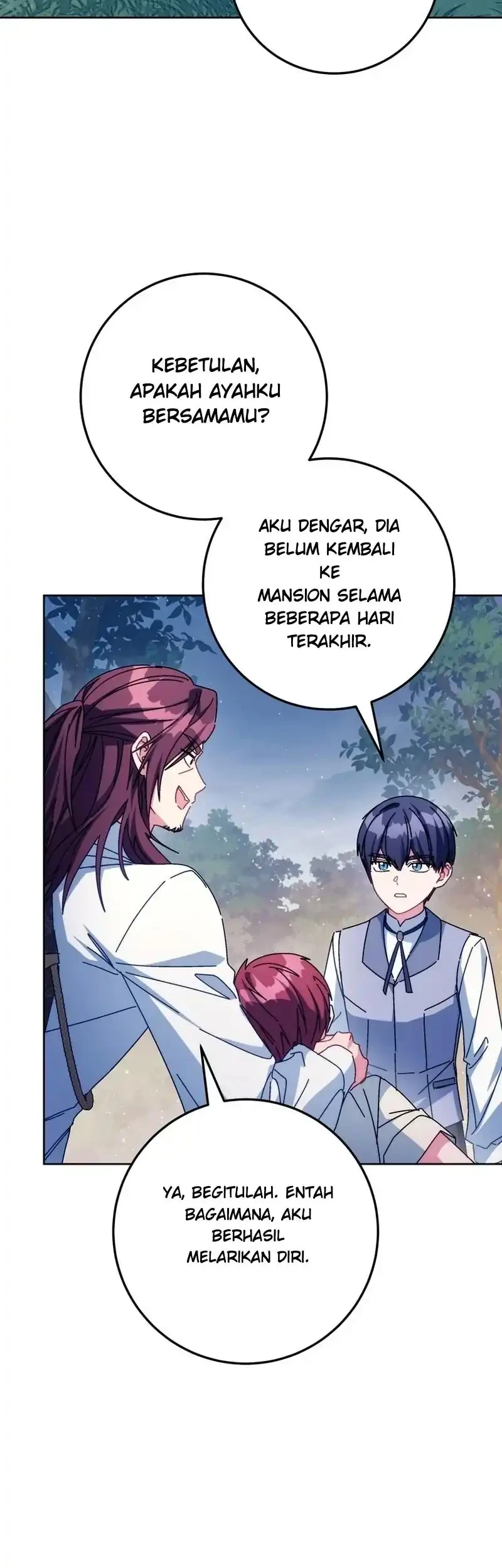 Can I Cry Now? Chapter 60 - halaman 7