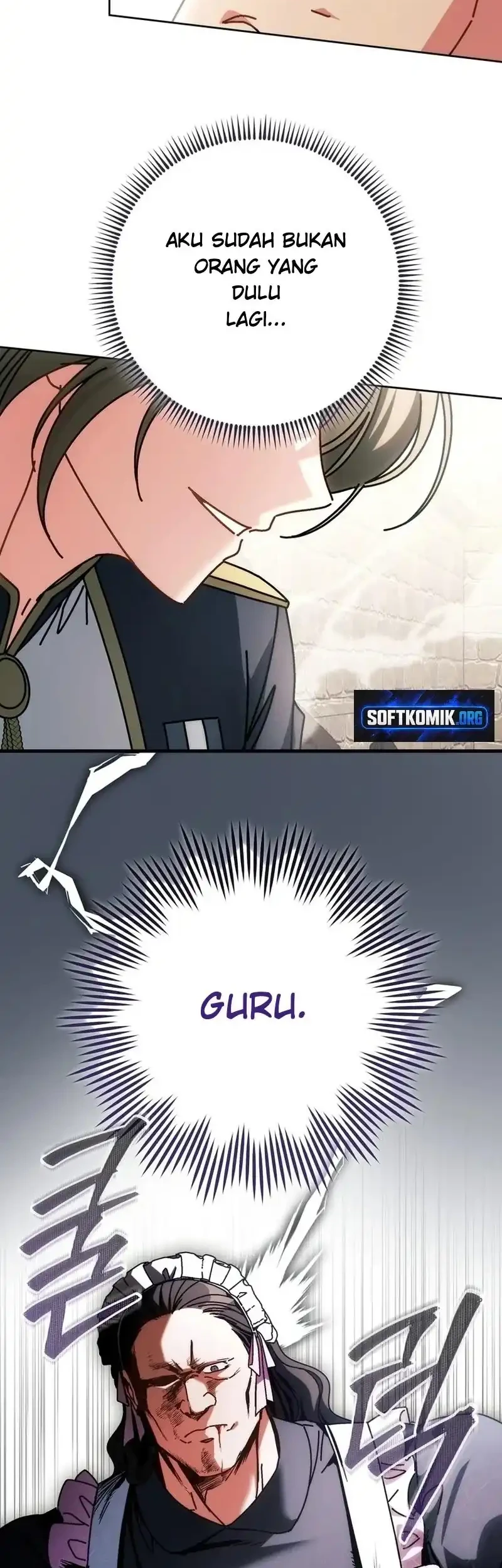 Can I Cry Now? Chapter 61 - halaman 10