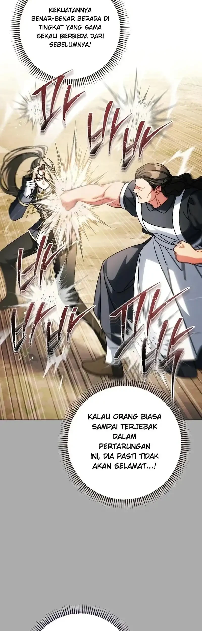 Can I Cry Now? Chapter 61 - halaman 18