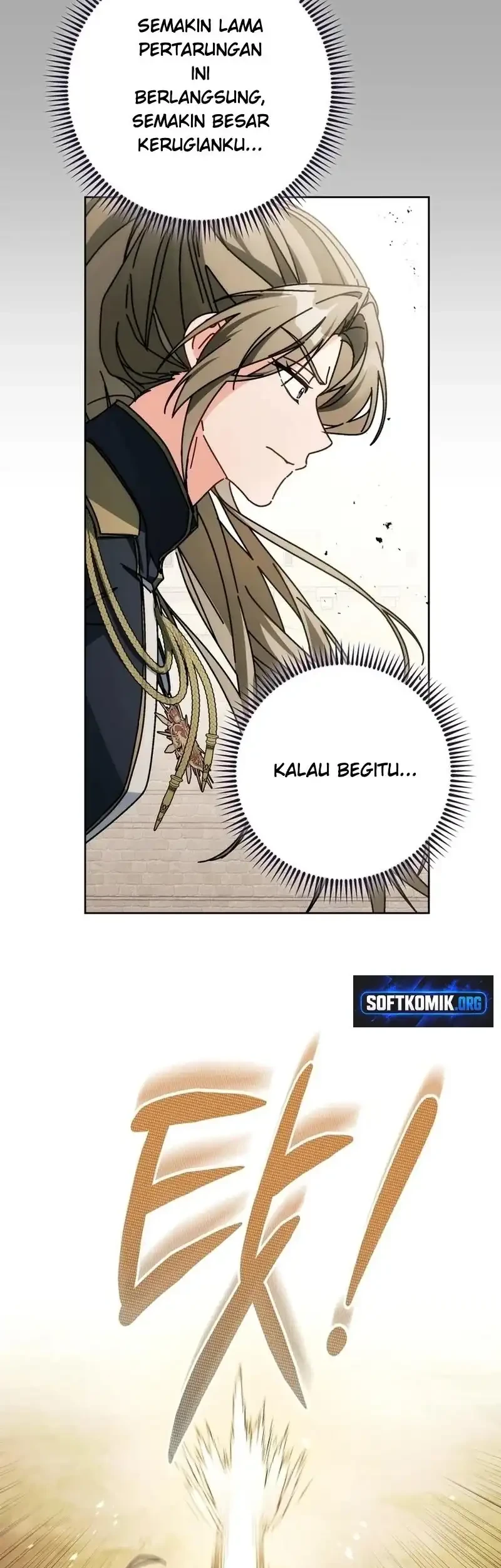 Can I Cry Now? Chapter 61 - halaman 19