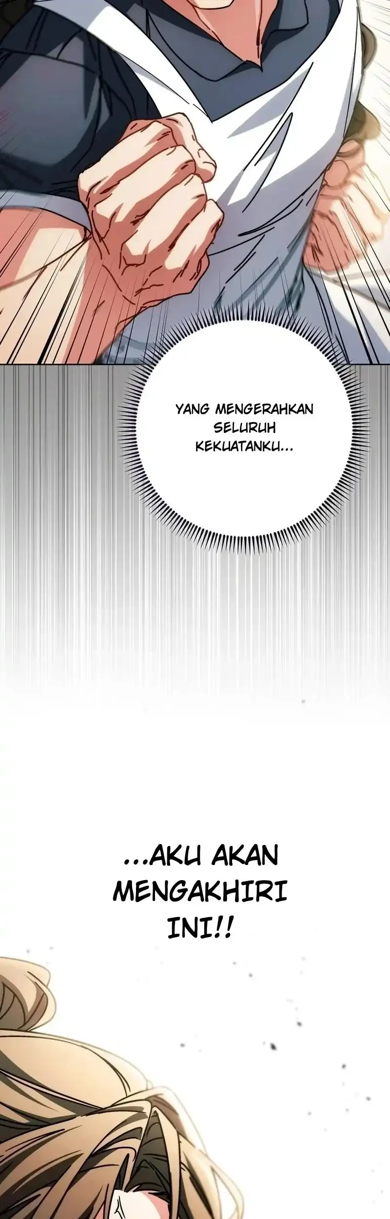 Can I Cry Now? Chapter 61 - halaman 22