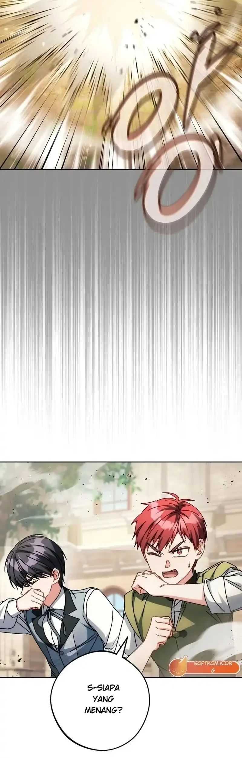 Can I Cry Now? Chapter 61 - halaman 24