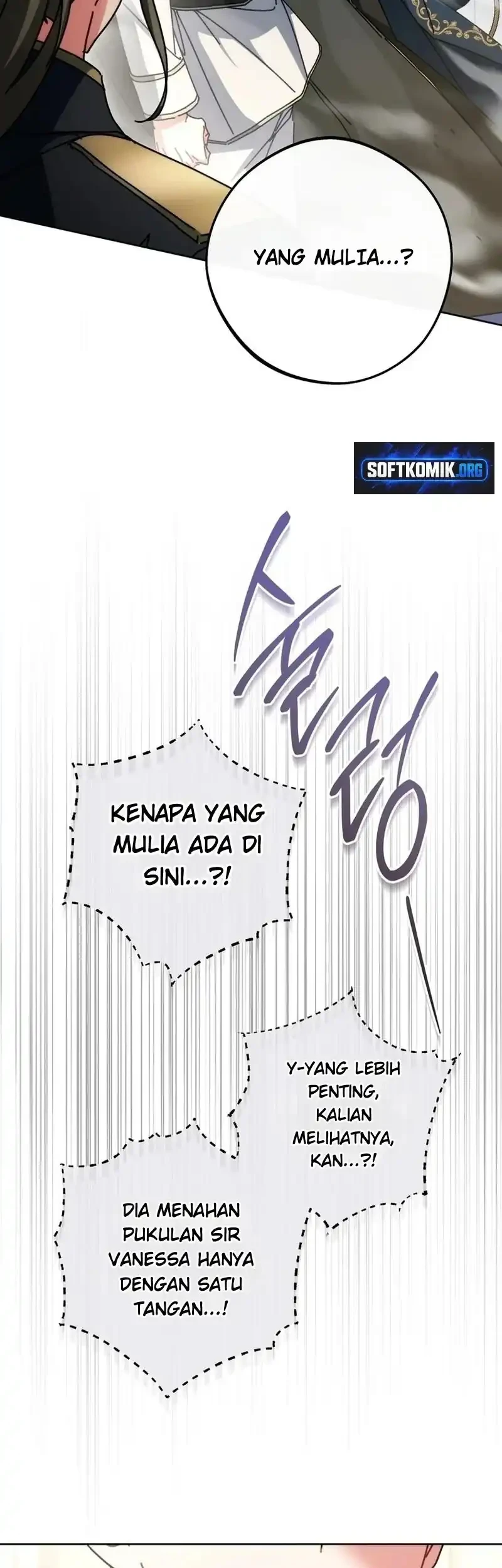 Can I Cry Now? Chapter 61 - halaman 27