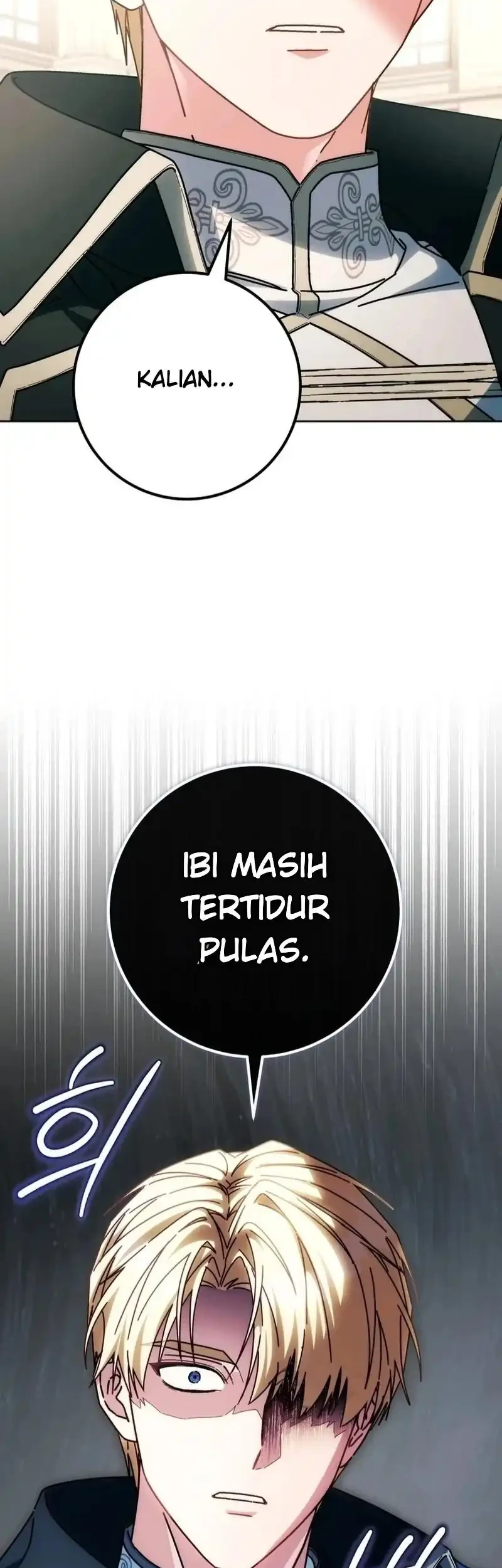 Can I Cry Now? Chapter 61 - halaman 28