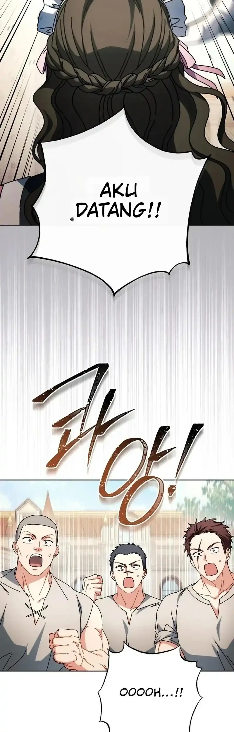 Can I Cry Now? Chapter 61 - halaman 3