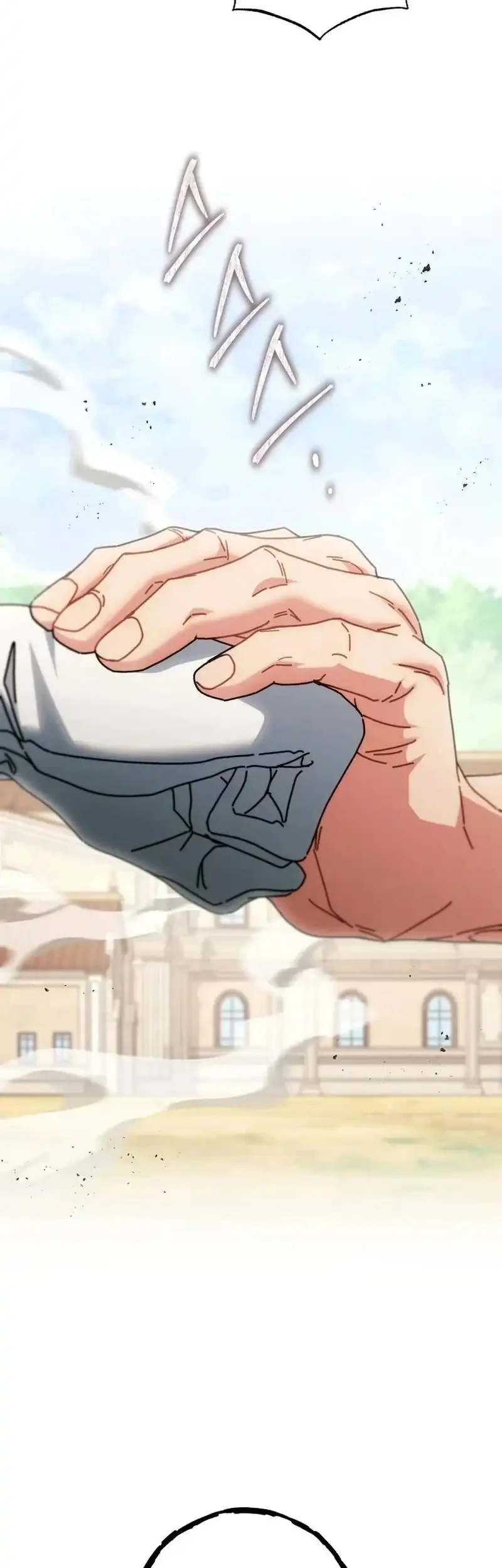 Can I Cry Now? Chapter 61 - halaman 4