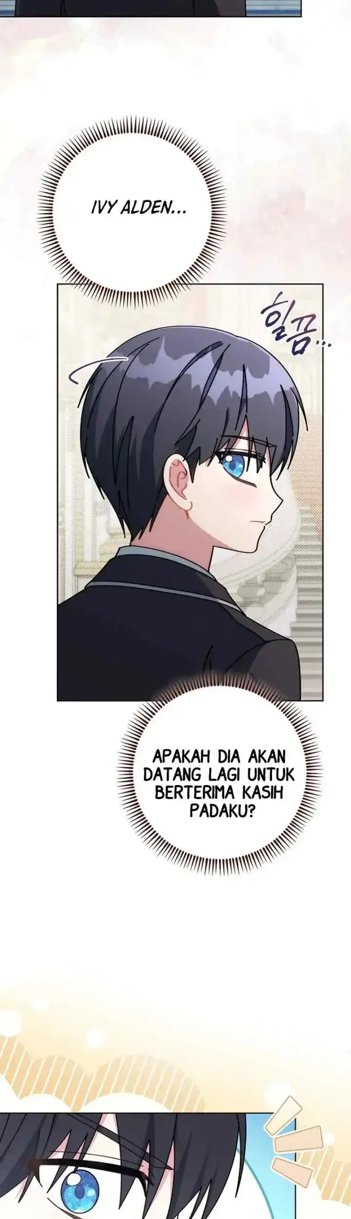 Can I Cry Now? Chapter 7 - halaman 10