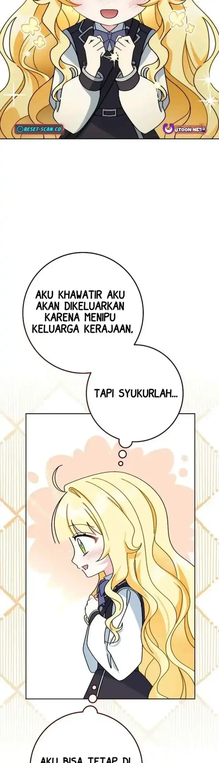 Can I Cry Now? Chapter 7 - halaman 13