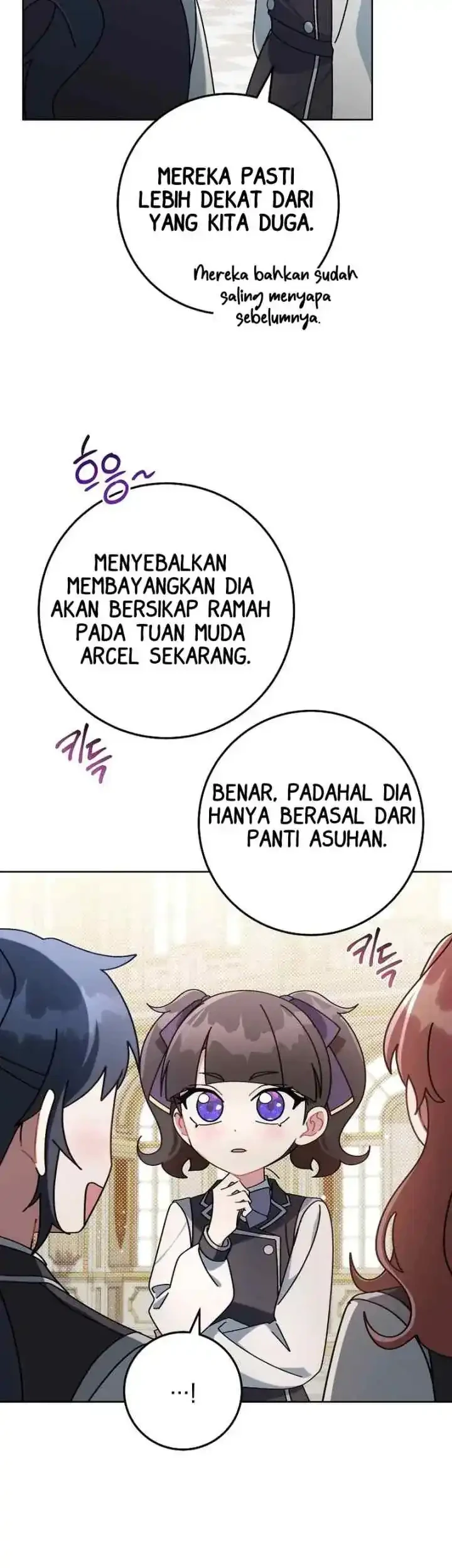 Can I Cry Now? Chapter 7 - halaman 19