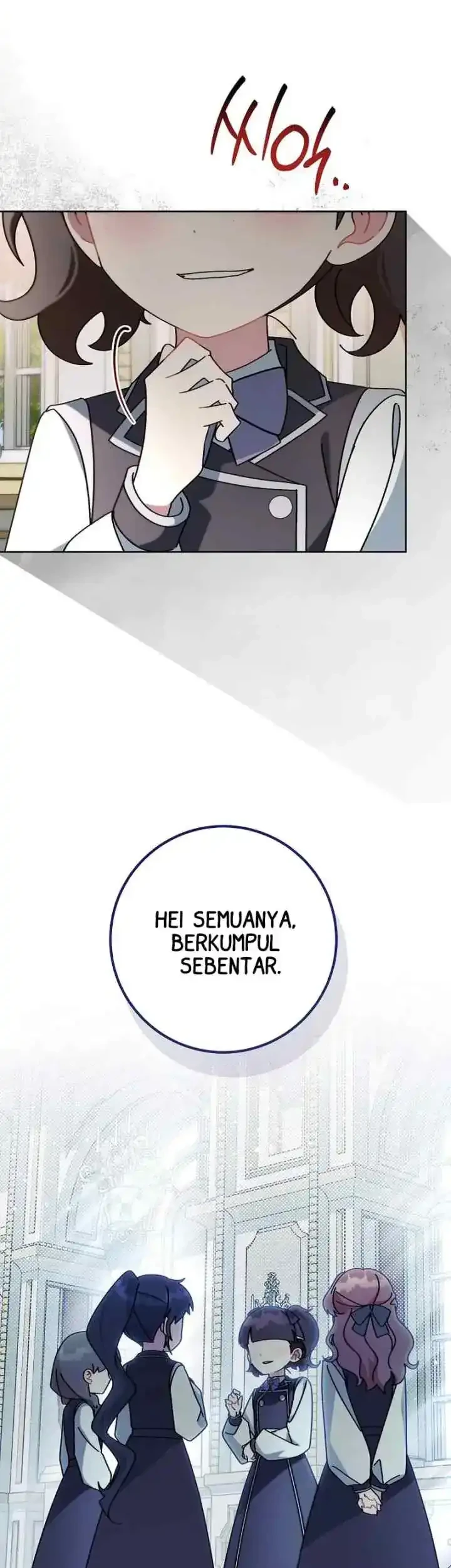 Can I Cry Now? Chapter 7 - halaman 20